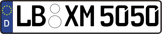 LB-XM5050