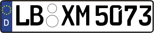 LB-XM5073