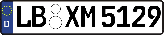 LB-XM5129