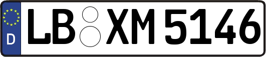LB-XM5146