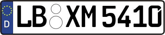 LB-XM5410