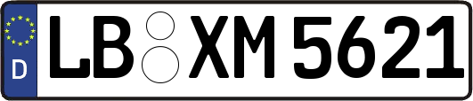 LB-XM5621