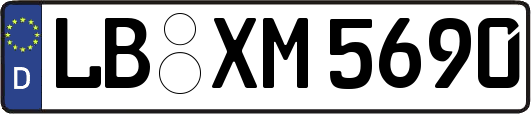 LB-XM5690