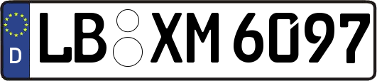 LB-XM6097