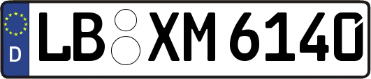 LB-XM6140