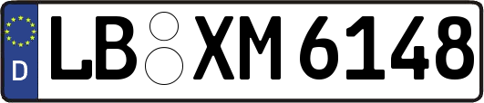 LB-XM6148