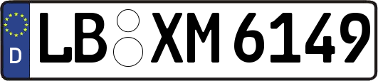LB-XM6149