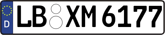LB-XM6177