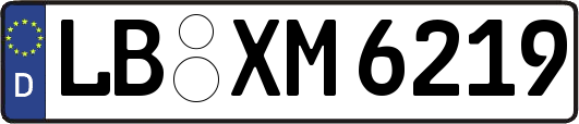 LB-XM6219
