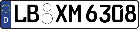 LB-XM6308