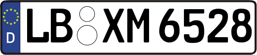LB-XM6528