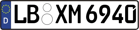 LB-XM6940