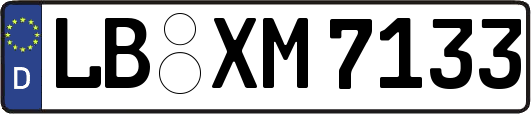 LB-XM7133