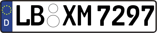 LB-XM7297