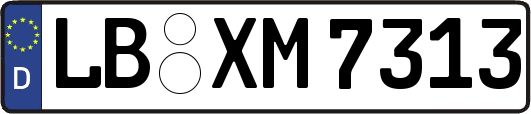 LB-XM7313