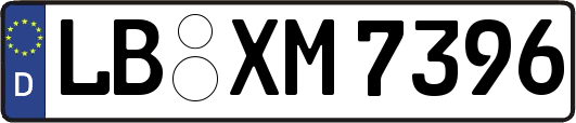 LB-XM7396