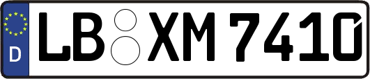 LB-XM7410