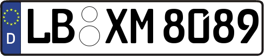 LB-XM8089