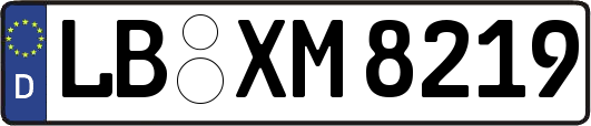LB-XM8219