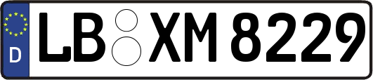 LB-XM8229