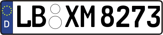 LB-XM8273