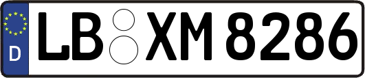 LB-XM8286
