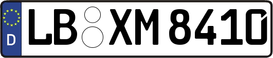 LB-XM8410