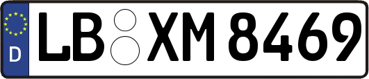 LB-XM8469