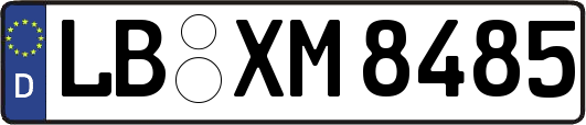 LB-XM8485