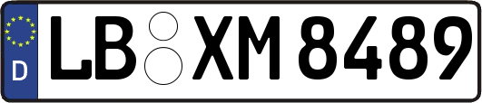 LB-XM8489