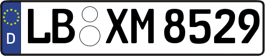 LB-XM8529
