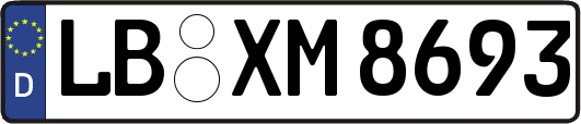 LB-XM8693