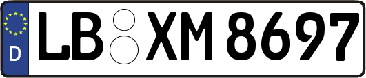 LB-XM8697