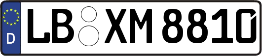 LB-XM8810