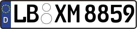 LB-XM8859