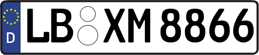 LB-XM8866
