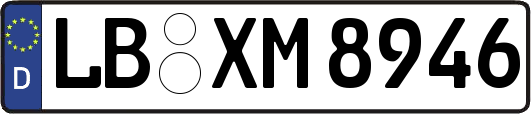 LB-XM8946