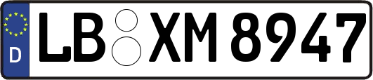 LB-XM8947