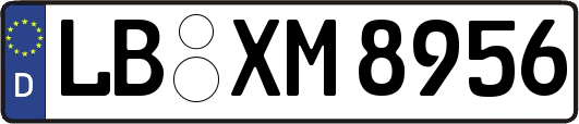 LB-XM8956