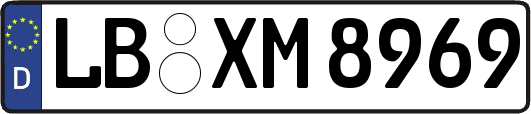 LB-XM8969