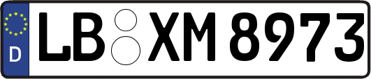 LB-XM8973