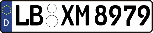 LB-XM8979