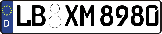 LB-XM8980