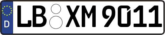 LB-XM9011