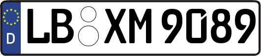LB-XM9089