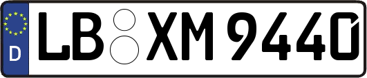 LB-XM9440