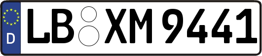 LB-XM9441