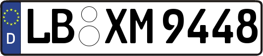 LB-XM9448