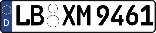 LB-XM9461