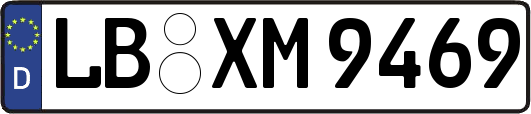 LB-XM9469